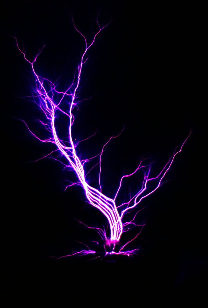 Tesla Coil