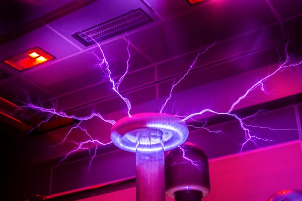 Tesla Coil