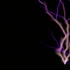 Tesla Coil - Lightning 2