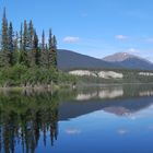 Teslin River