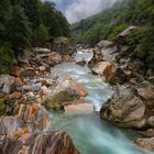 Tessin 2015 Valle Verzasca