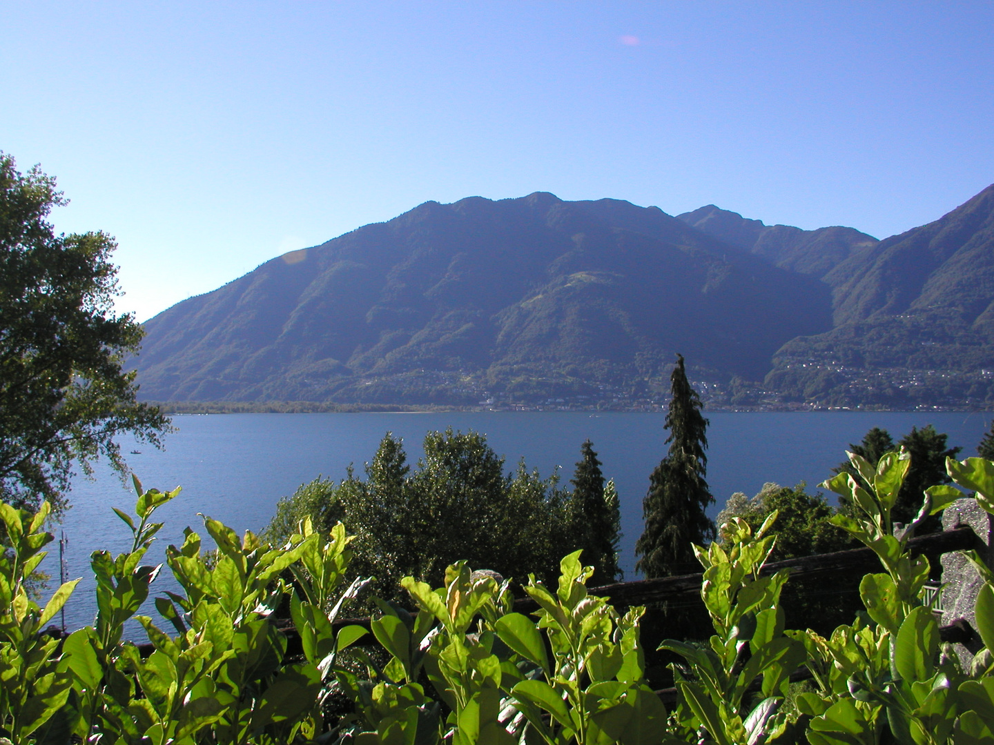 Tessin