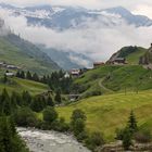 Tessin - Berge und Täler