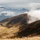 Tessin im Herbst