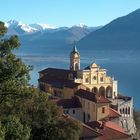 Tessin, Locarno