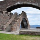 Tessin Monte Tamaro; Capella Santa Maria degli Angeli Mario Botta