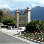 Tessin - Parco Civico in Lugano