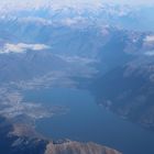 Tessin von etwa 6000 hm
