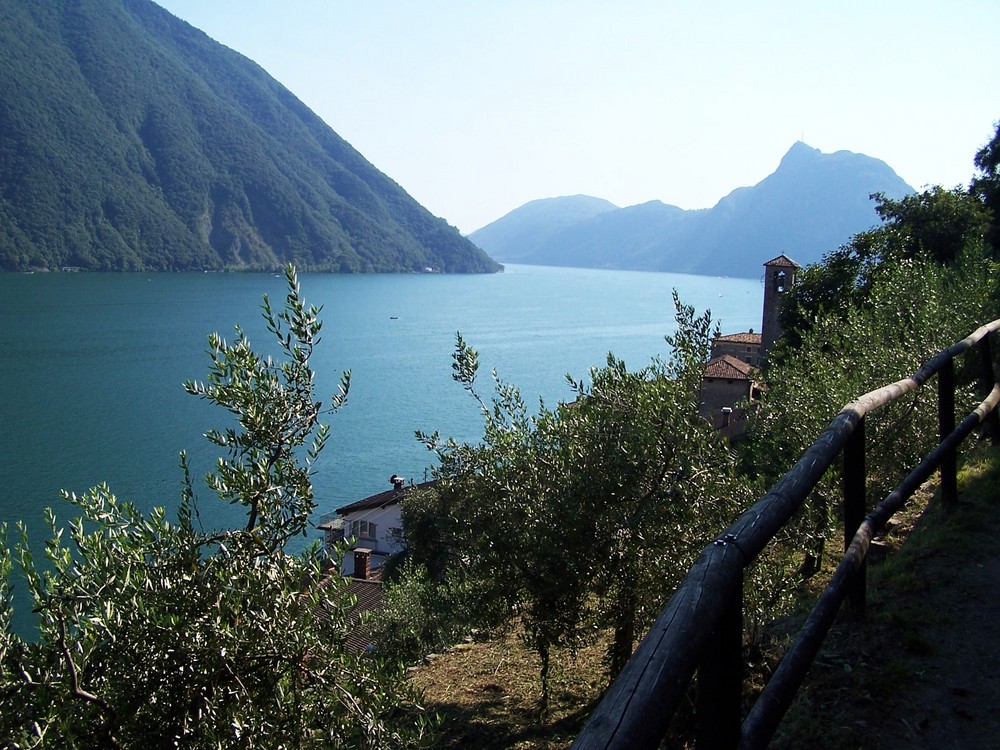 Tessin...einfach nur schön!