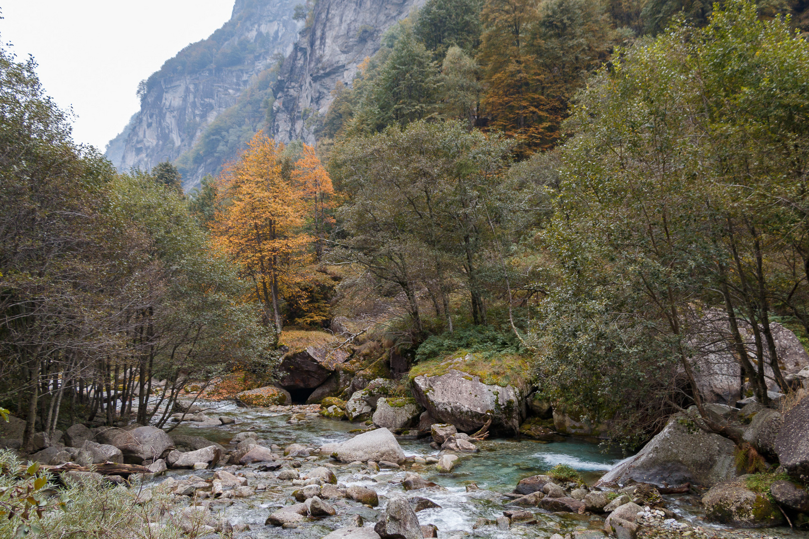 Tessiner Herbst