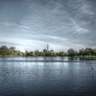 Tessiner see. HDR mit canon eos 350D