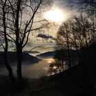 Tessin,lago maggiore