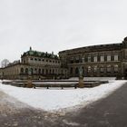 Test 360*C Zwinger