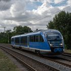 Test-Desiro