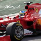 test f1 3 f. alonso