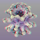 Test Mandelbulb