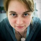 Test-Portrait mit Canon EOS 6D + Canon 17-40mm F4 L