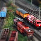 Test Tilt-Shift