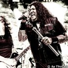 TESTAMENT " Chuck Billy "