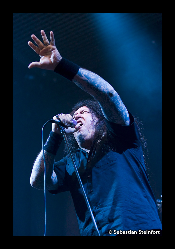 Testament [Westfalenhalle 2]