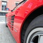 Testarossa