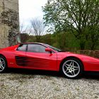 Testarossa