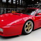 Testarossa...