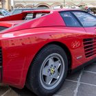 testarossa- Original