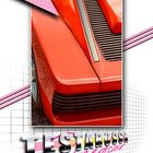 Testarossa Speedcar