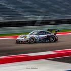 Testday in Austin