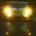 Testfoto-Licht-Test Manthey-Racing