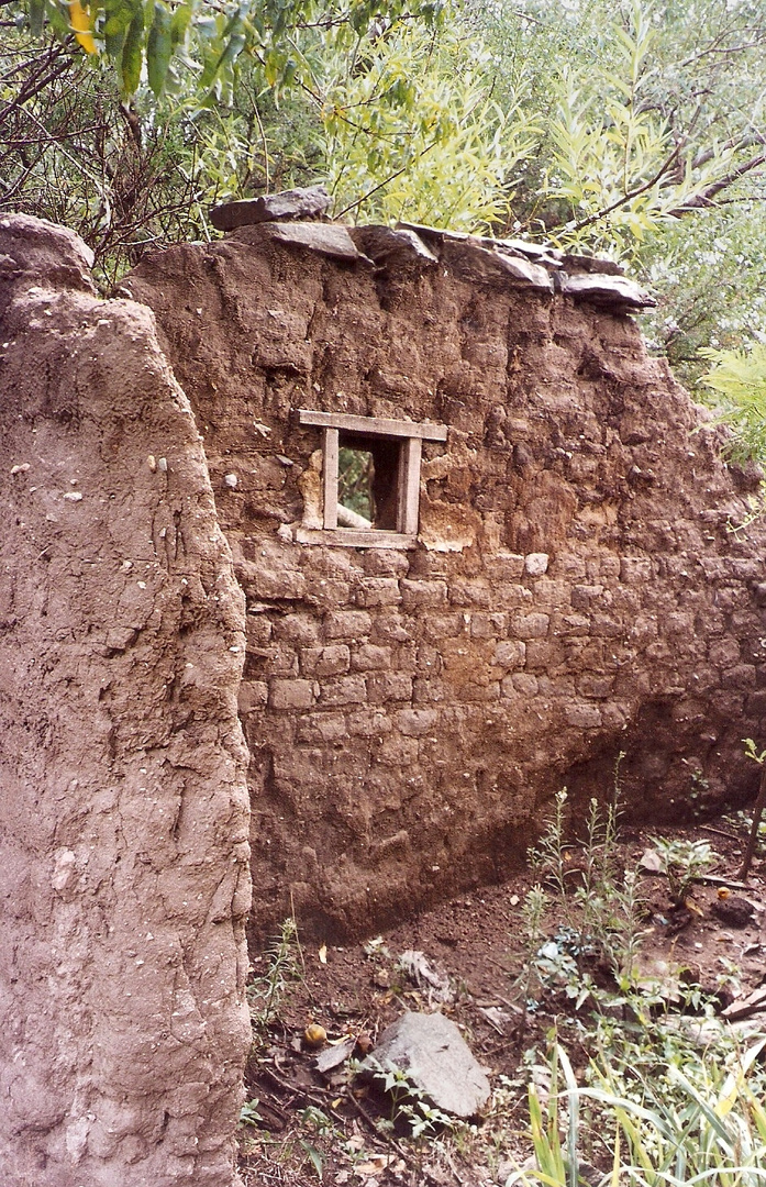 Testigos del tiempo...