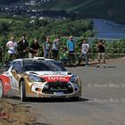 Testroad WRC 2013