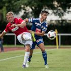 Testspiel FC Luzern - VfR Aalen 2:1