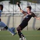 Testspiel gegen die Simba Queens 6