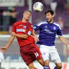 Testspiel Osnabrück vs. Paderborn