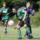 Testspiel SG Sendenhorst – SC Preußen Münster (3)