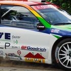 Teststrecke Brauneberg (ADAC Rally) 03