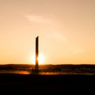 Testturm Rottweil Sunset