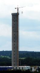 Testturm ThyssenKrupp