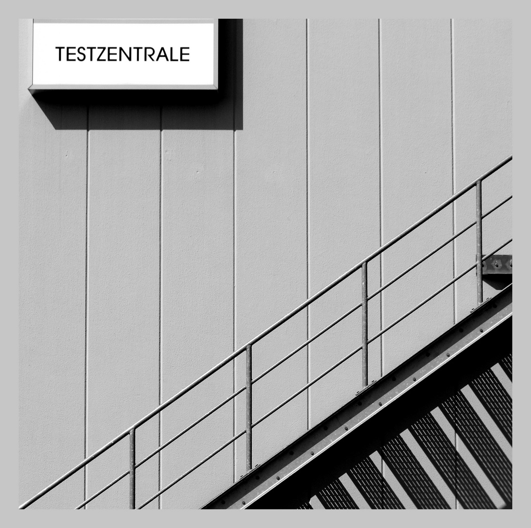 TESTZENTRALE