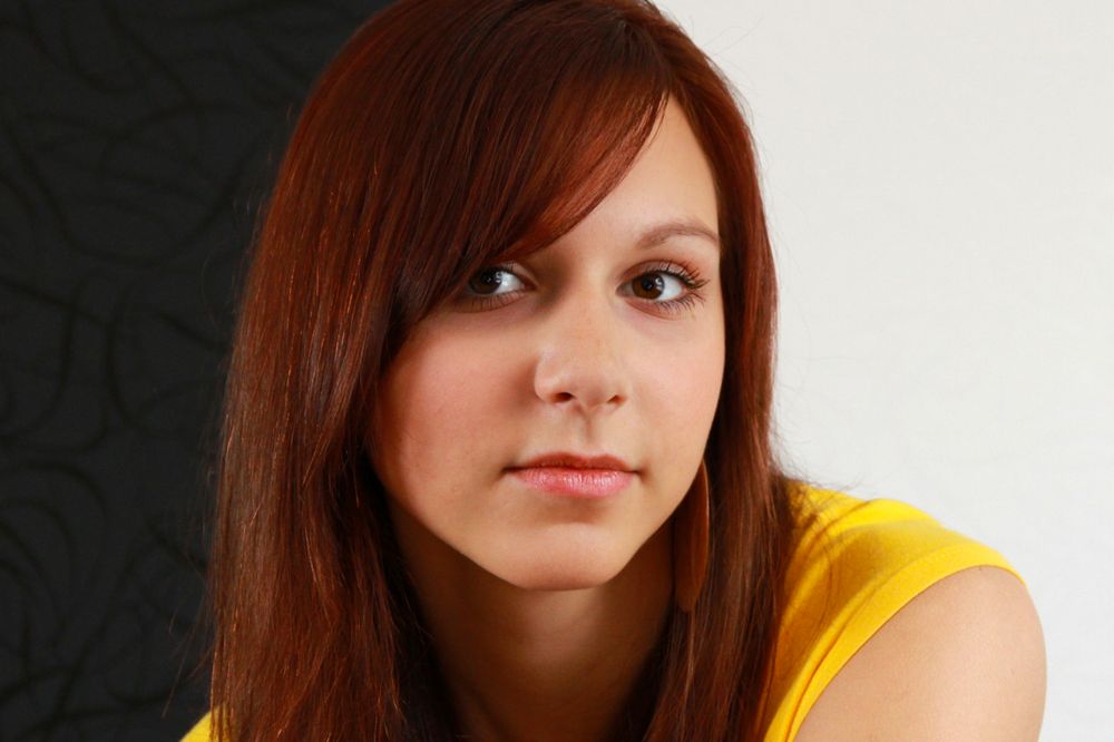 Tete 28 Foto & Bild | portrait, portrait frauen, tete Bilder auf ...