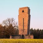 Teterower Ehrenmal in den Heidbergen