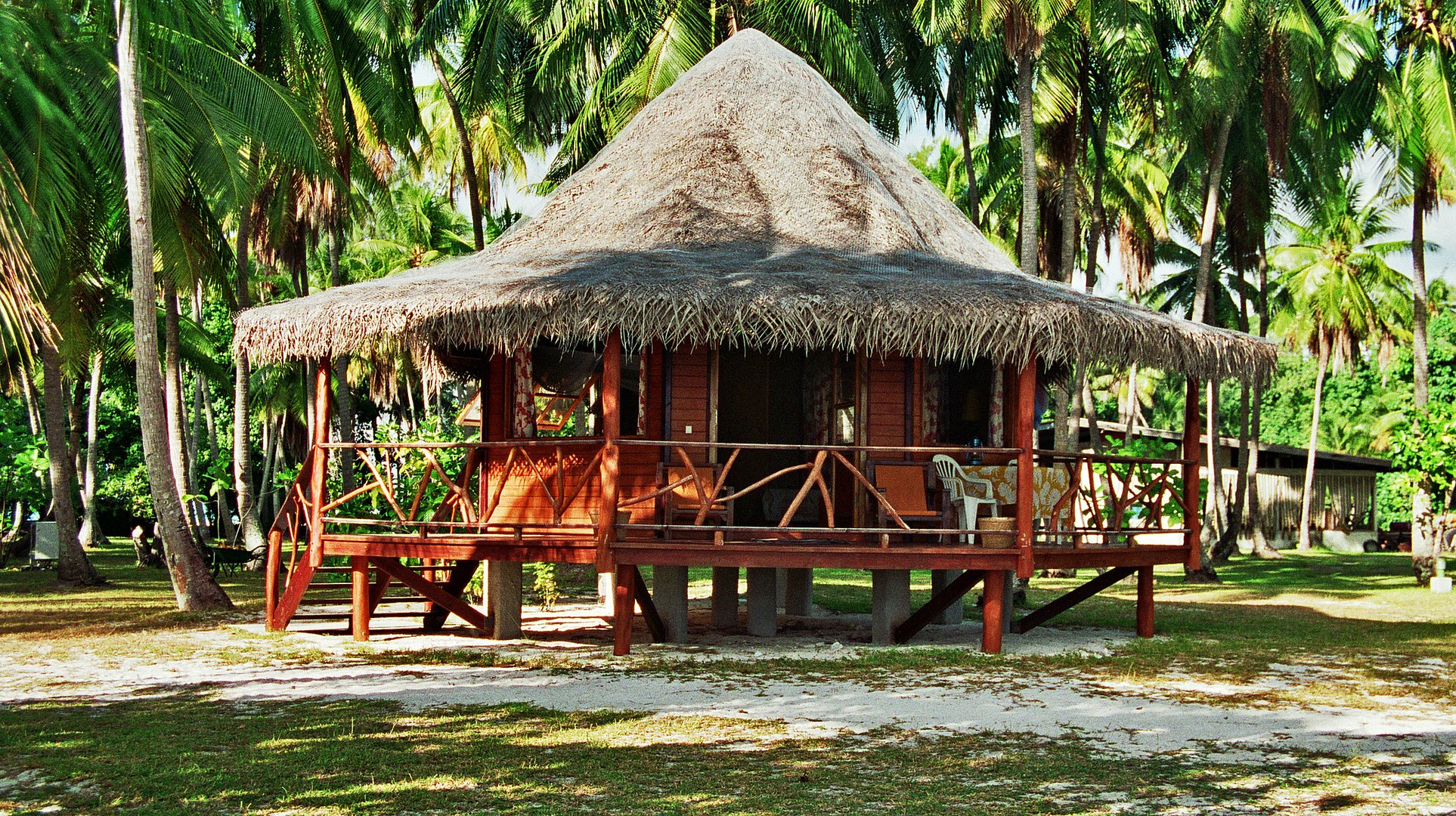 Tetiaroa Foto & Bild australia & oceania, oceania, polynesia Bilder