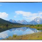 Teton National Park 2005