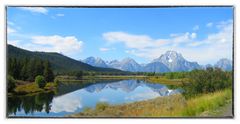 Teton National Park 2005