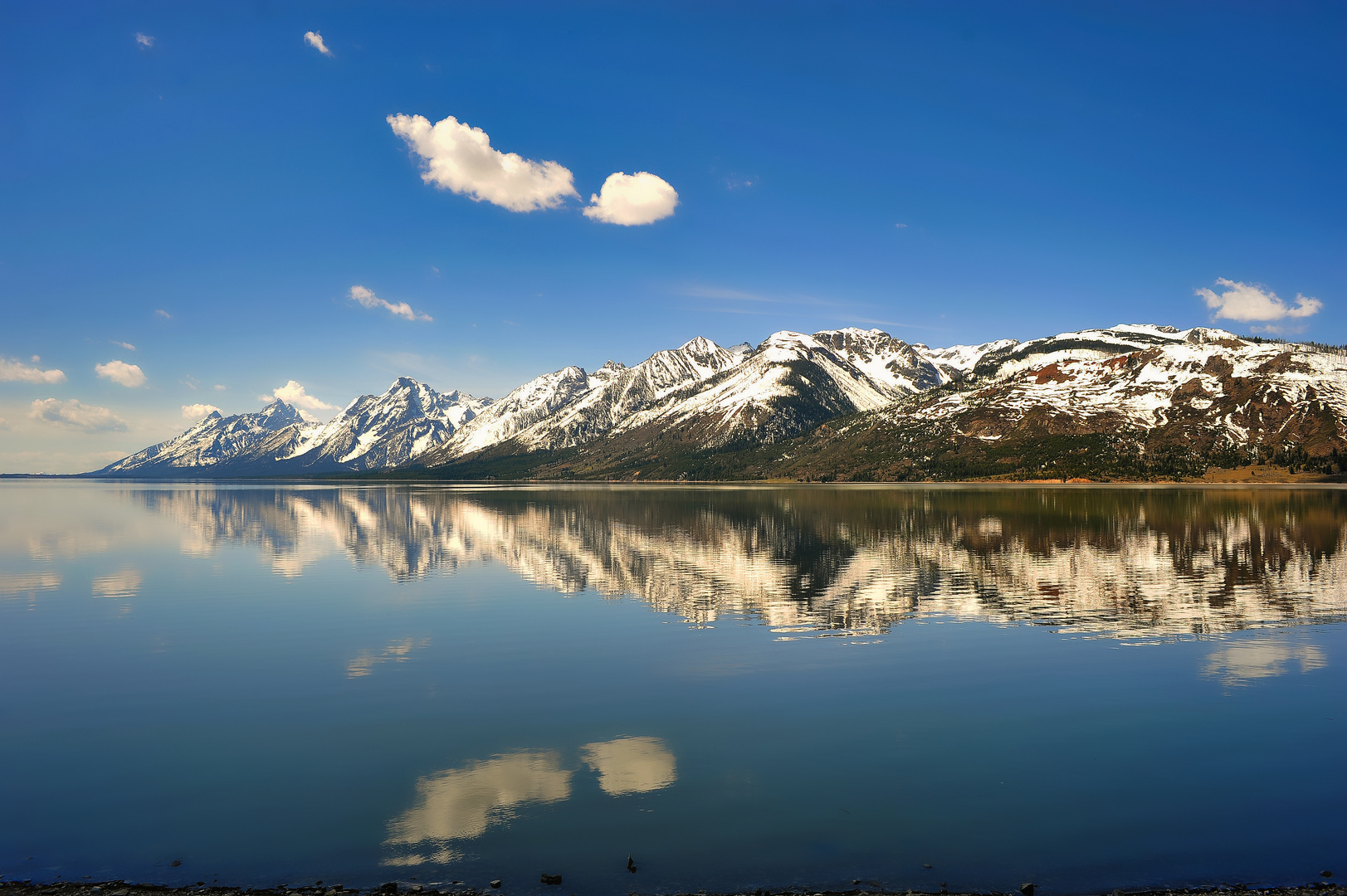 Teton NP