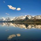 Teton NP