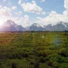 Teton NP