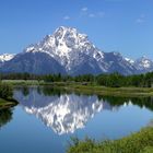 Teton NP, Wyoming